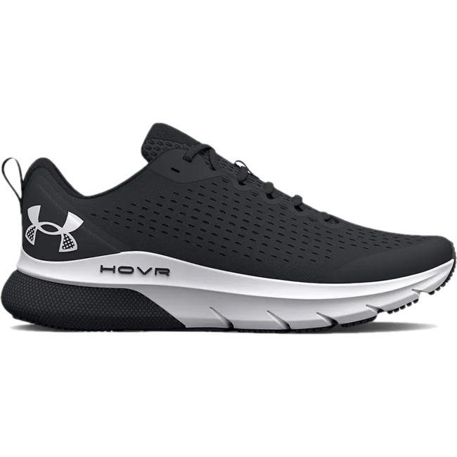 Under Armour Men`s Ua Hovr Turbulence Running Shoes Technical Performance