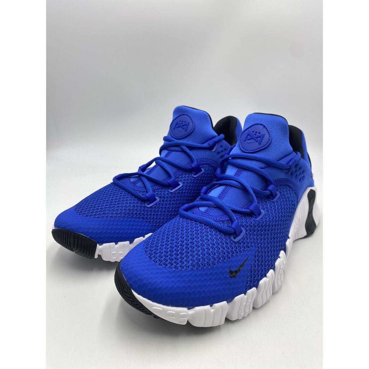 Nike metcon 4 game royal best sale