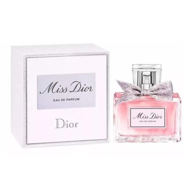 Miss Dior Christian Dior Women 3.4 oz 100 ml Eau De Parfum Spray