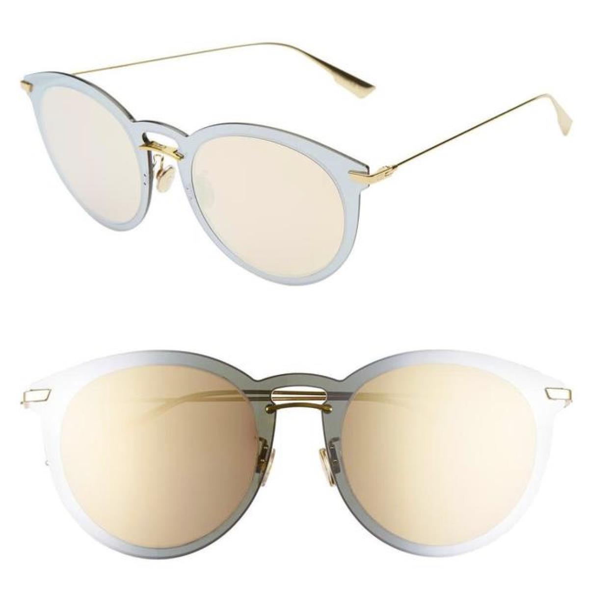 Christian Dior Diorultimef-avbsq NO Case Pink Sunglasses