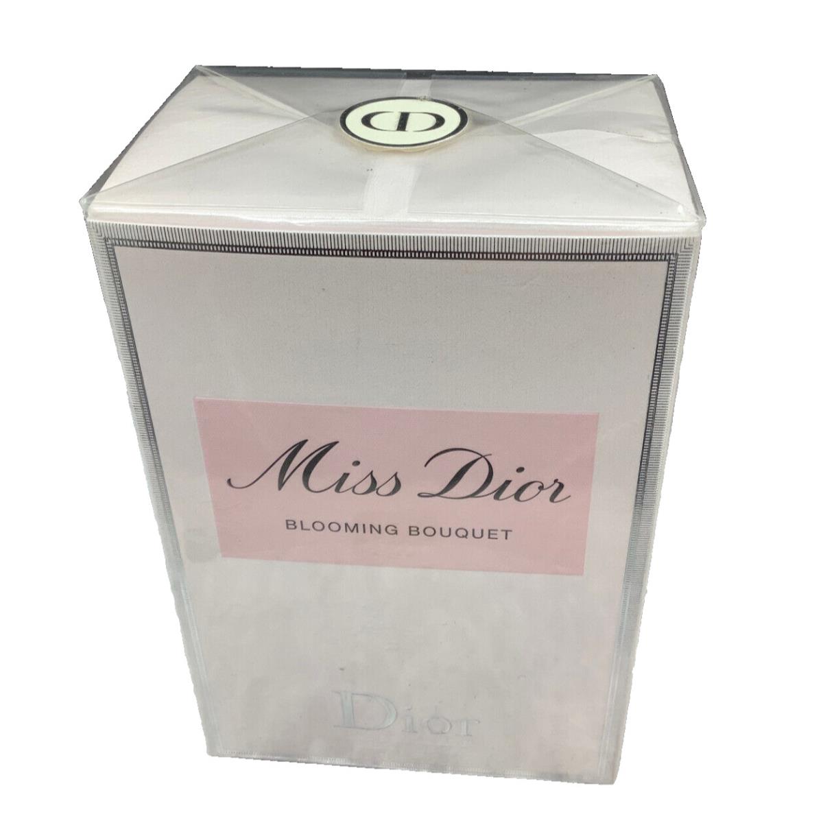 Miss Dior Blooming Bouquet BY Dior 5 OZ Edt Spray