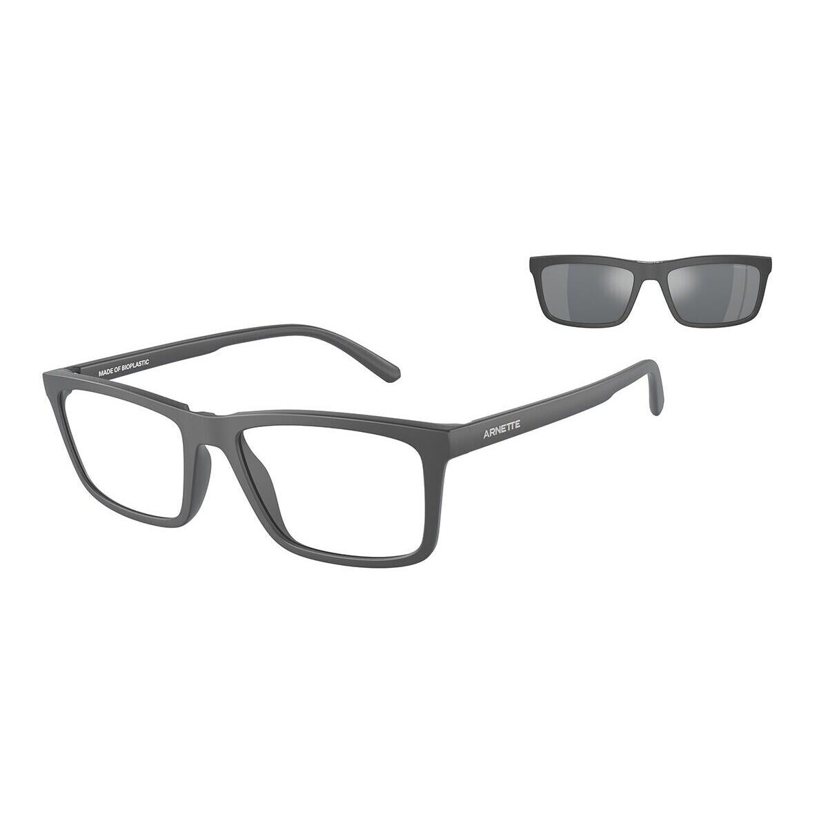 Arnette AN4333 Hypno 2.0 with Clip-on 28411W