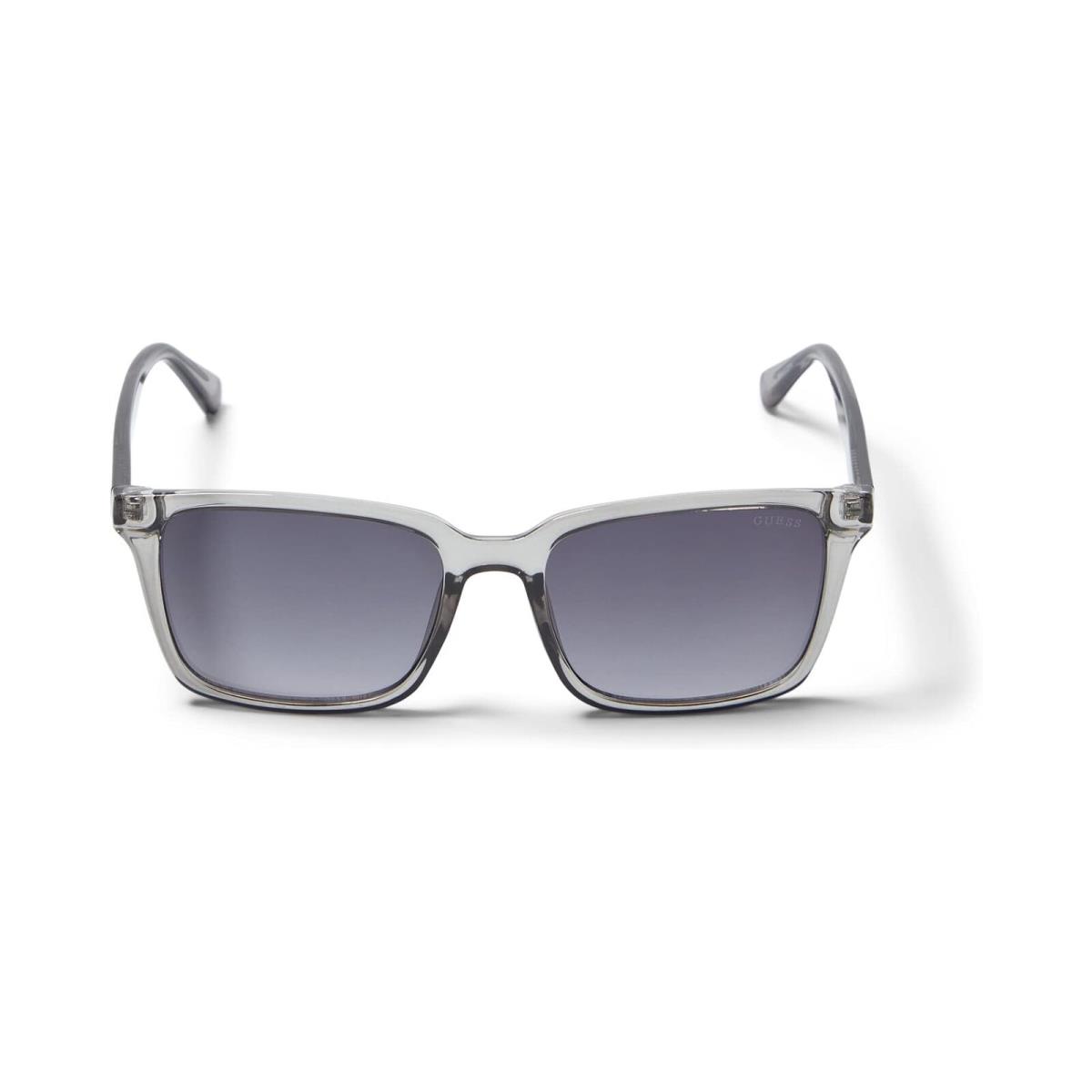 Guess Grey GF5097 Men Fashion Sunglasses