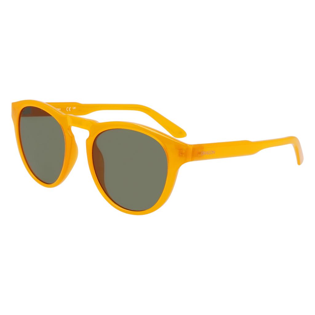 Dragon Opus Upcycle Sunglasses - Frame: Crush