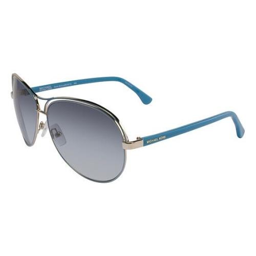 Michael Kors Sunglasses Turquoise M2461S