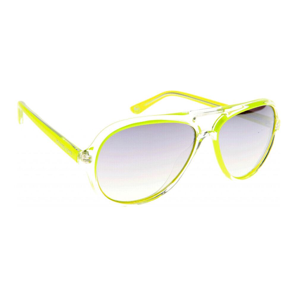 Michael Kors Sunglasses - M2811S/CL 750 Yellow Caicos