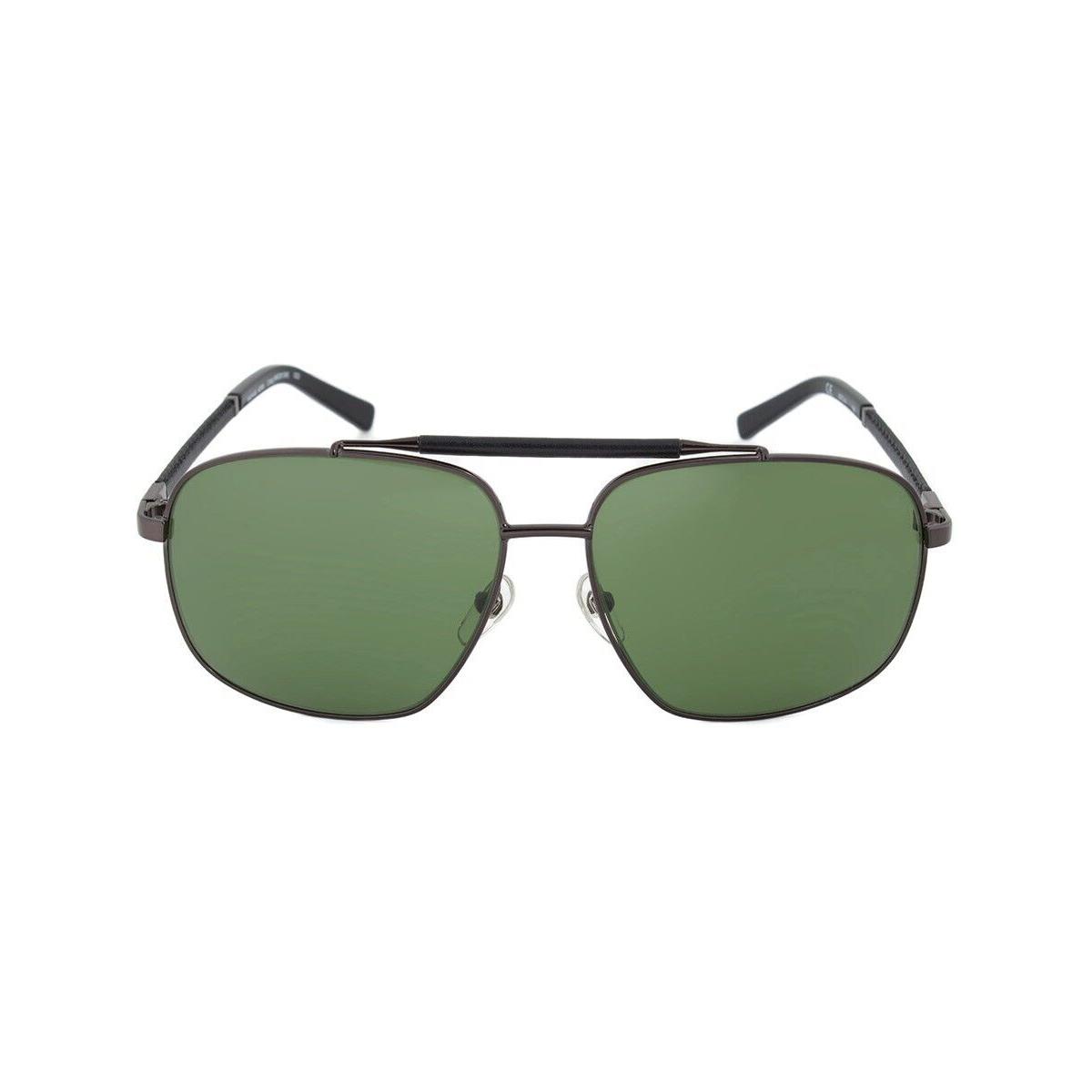 Michael Kors Men`s MKS915M Craig Gunmetal Sunglasses
