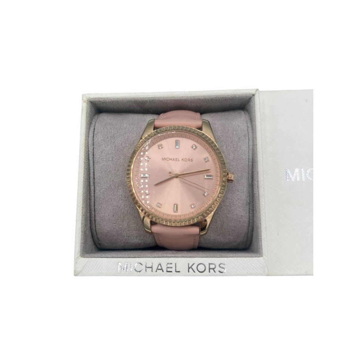 Michael Kors Ladies Watch