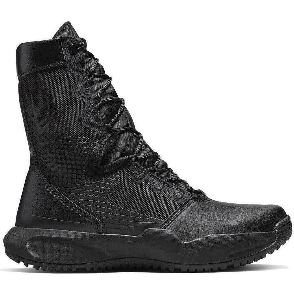 Size 11.5 - Nike Sfb B1 Triple Black Mens