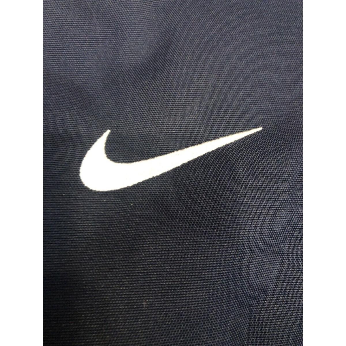 Nike Team Training 550 Down Fill Parka Jacket Navy Blue 915036 419 Mens Sz 2XS SporTipTop