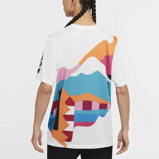 Nike SB x Parra Japan Federation Kit Crew Jersey 2021 Size S