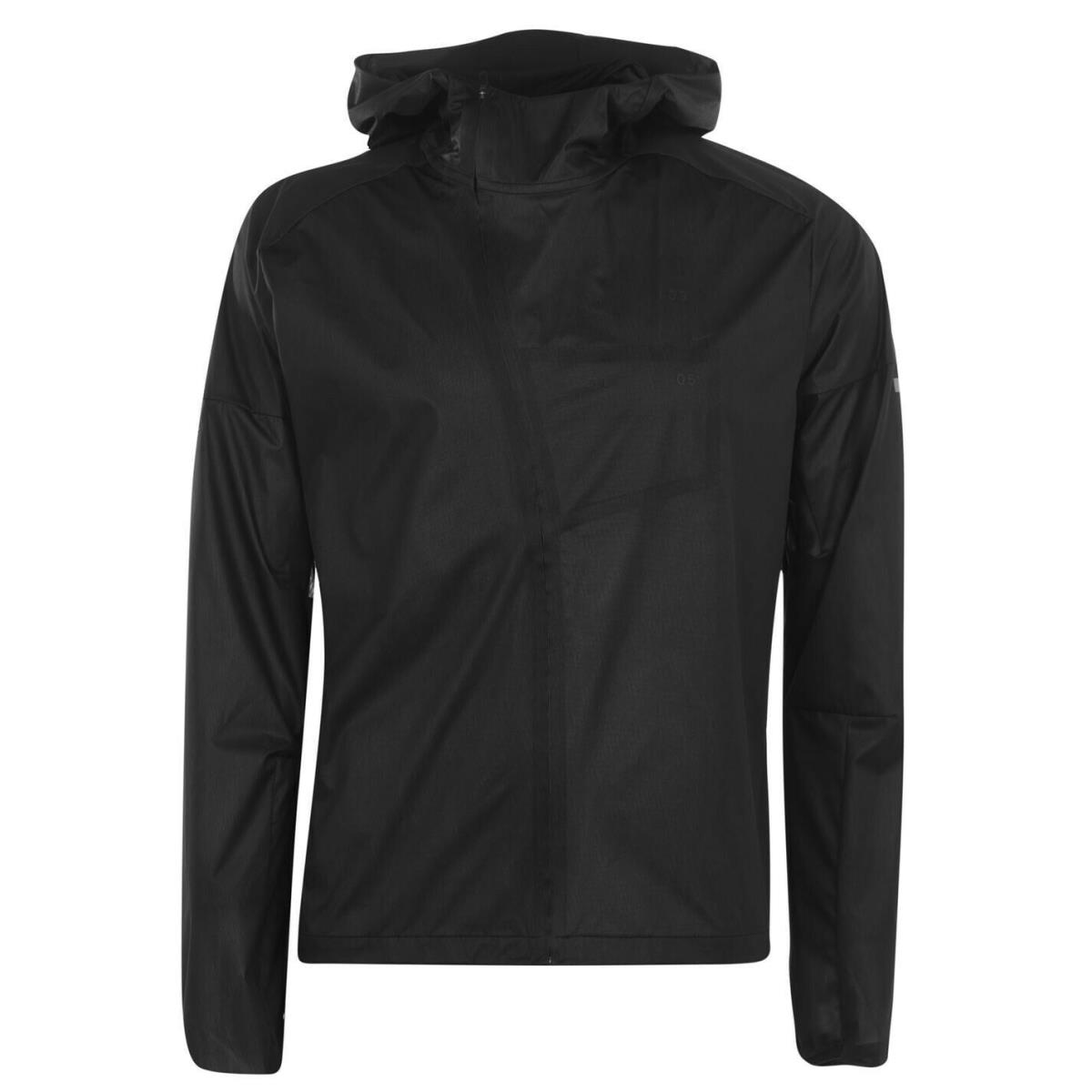 Nike Tech Pack Mens 3-Layer Running Jacket Active Long Sleeve Fitness Top XL$200