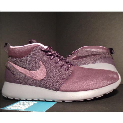 Nike roshe port wine best sale