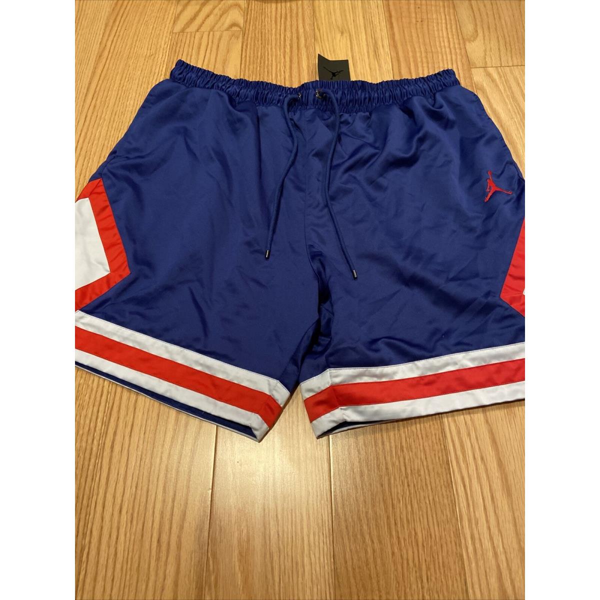 Nike Jordan Sportswear Satin Diamond Short AO2820-455 XL Men s Training