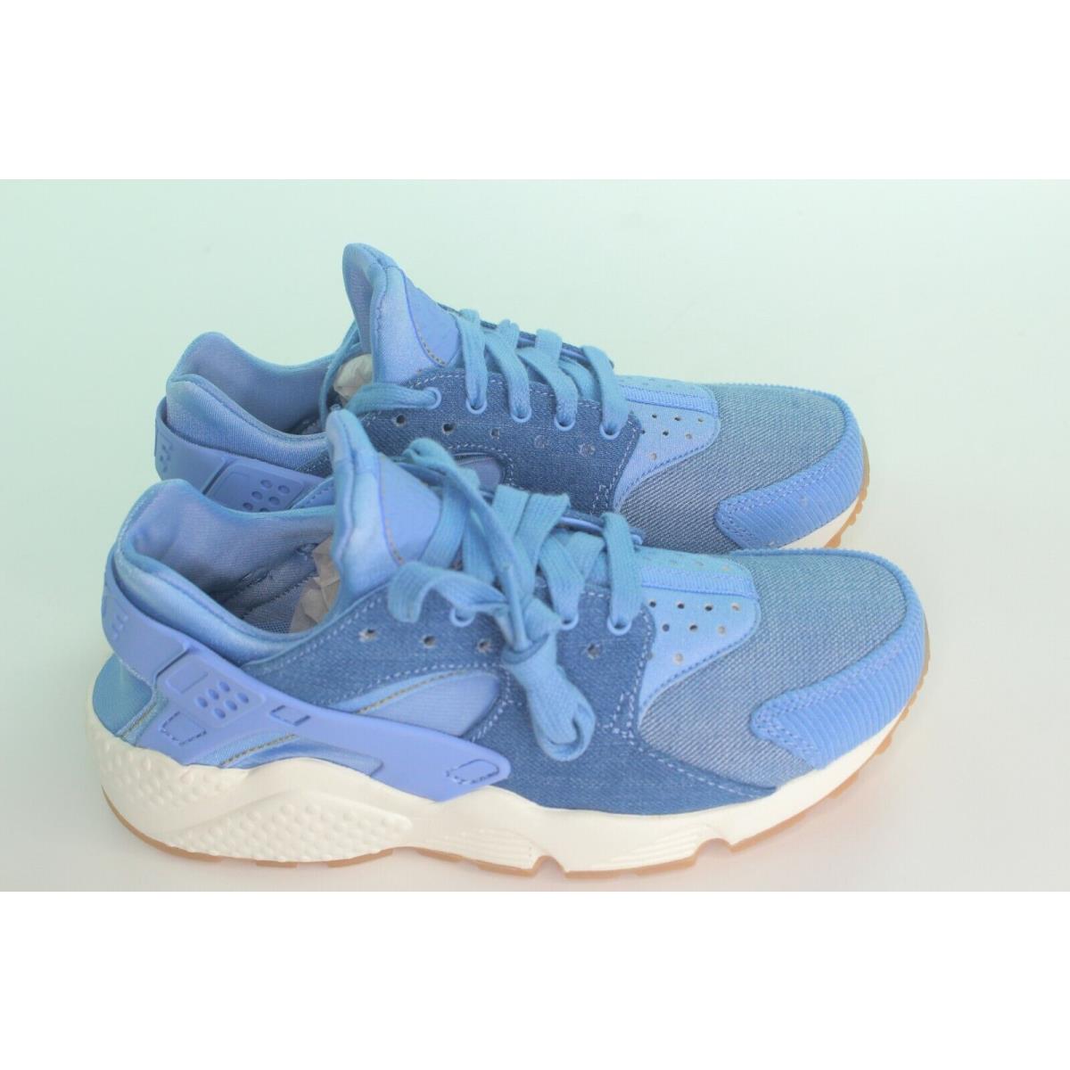 Nike huarache sky blue online