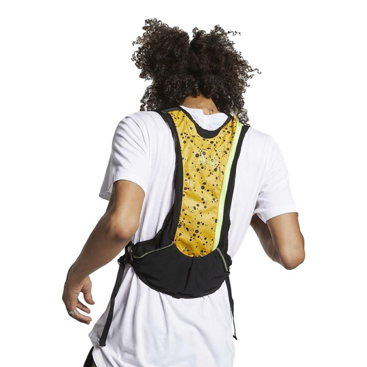 Nike Nikelab Acg Hydration Race Vest 3.5L Capacity Unisex Small