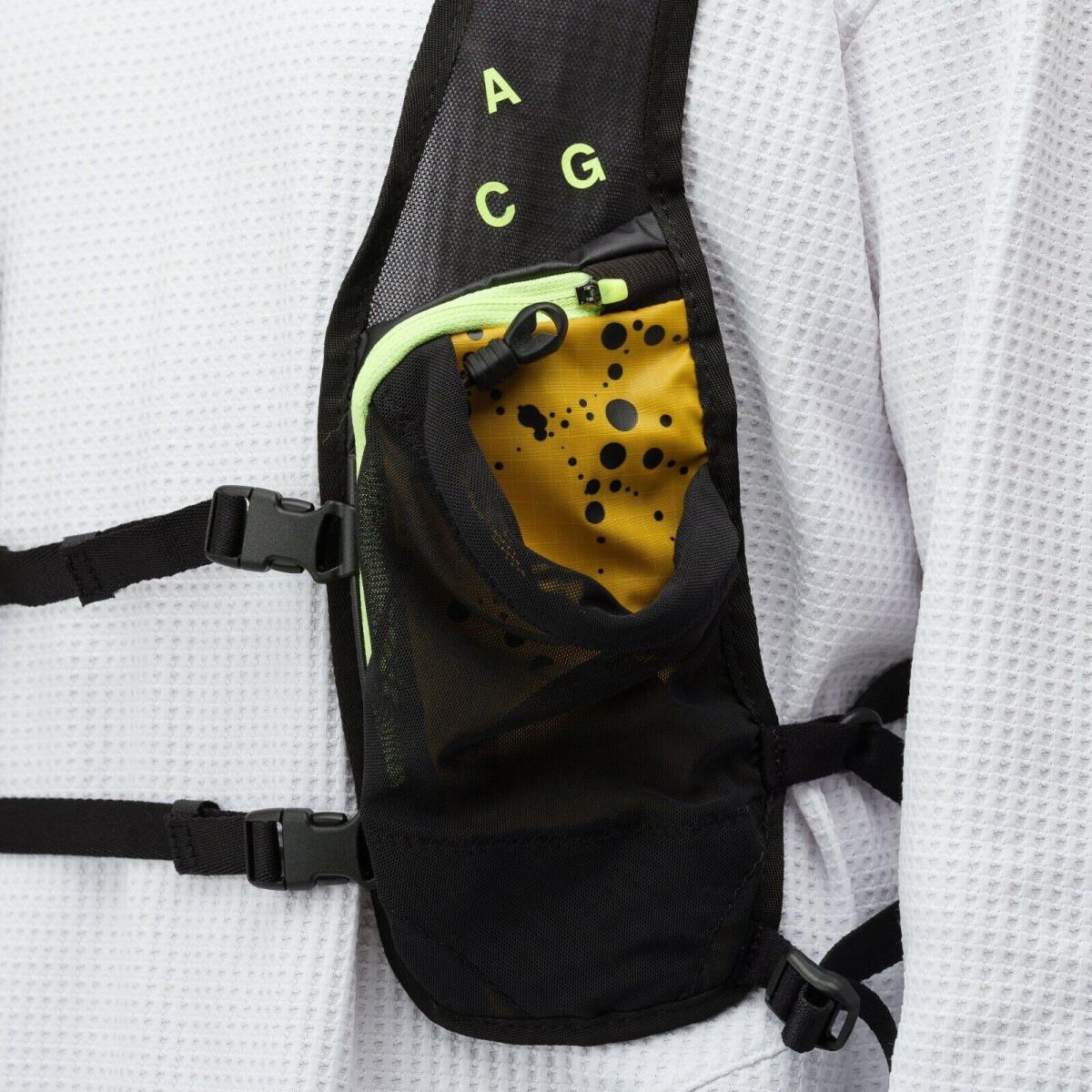 Acg hydration race vest deals