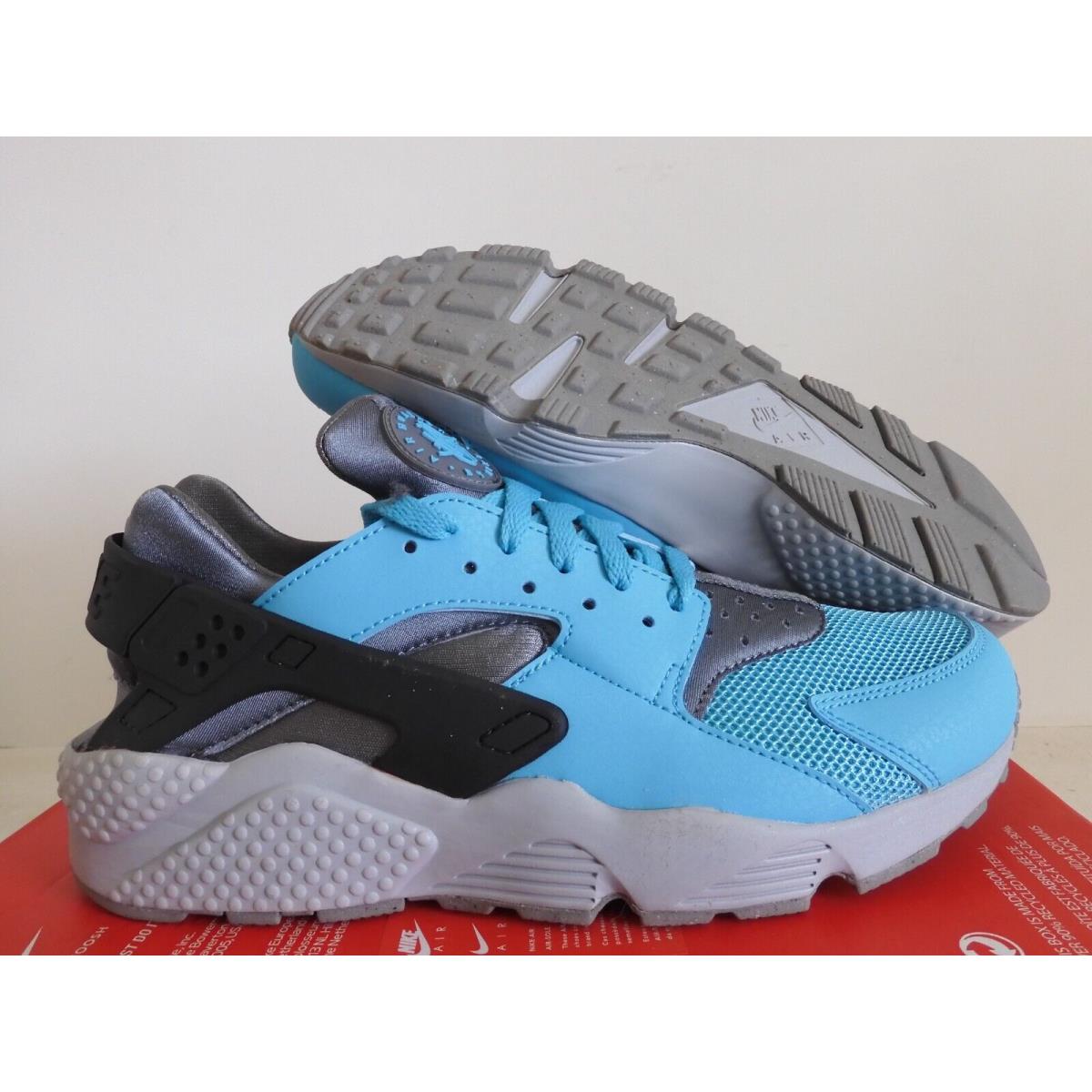 Red 2024 Nike Air Huarache Beta