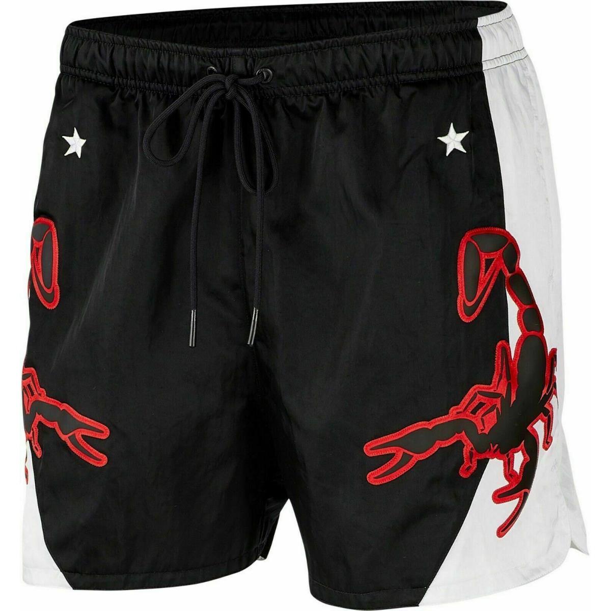 Nike 2024 NSW Scorpion Shorts Sportswear