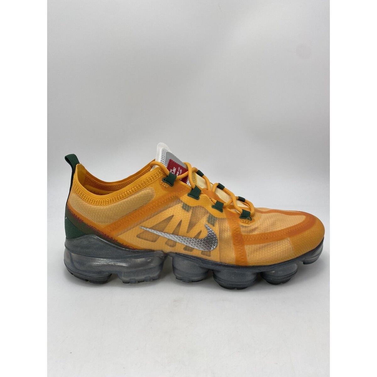 Air vapormax 2019 canyon gold hotsell