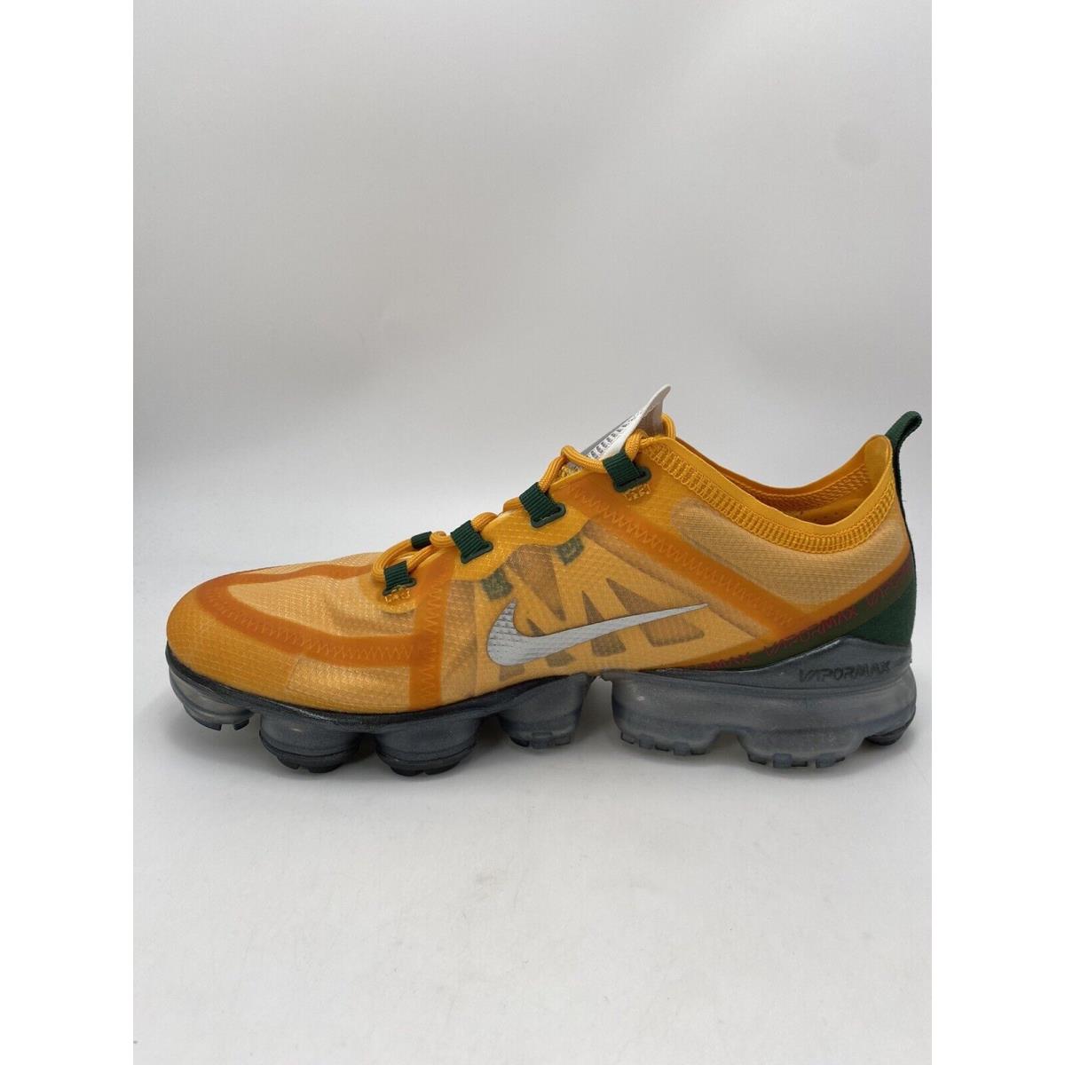 Nike air vapormax 2019 canyon gold hotsell