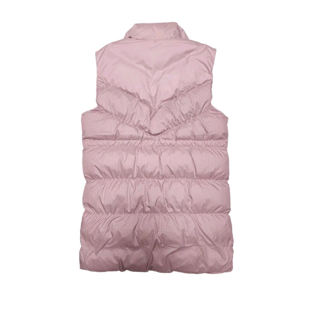 Nike Sportswear Windpuffer Therma-fit Long Puffer Vest Women`s Medium FB8794 019