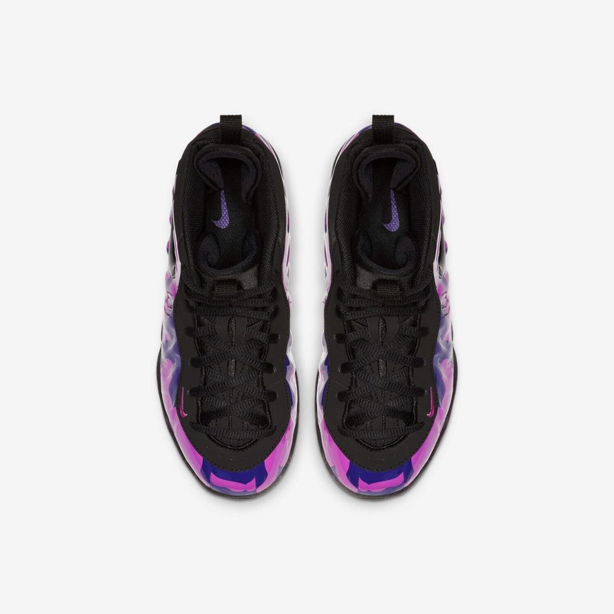 Nike little posite one qs best sale