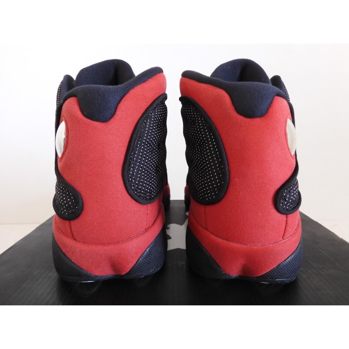 Nike Air shops Jordan 13 Bred Kids 4.5 US / Women’s 6 US