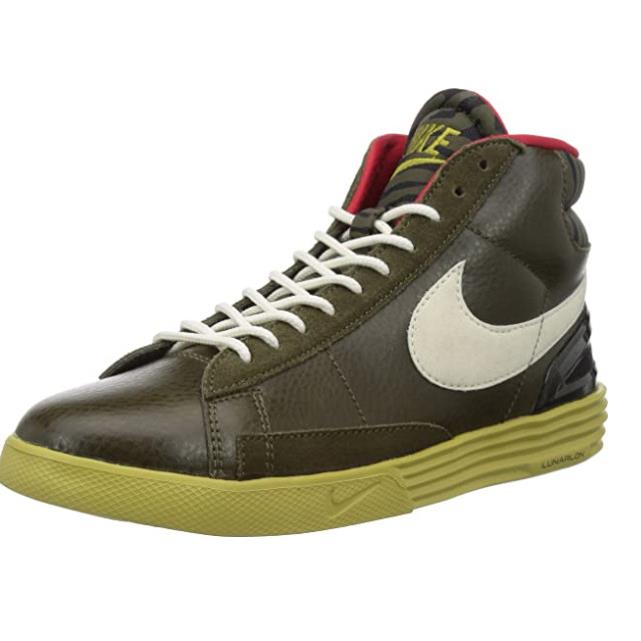 Nike lunar blazer best sale