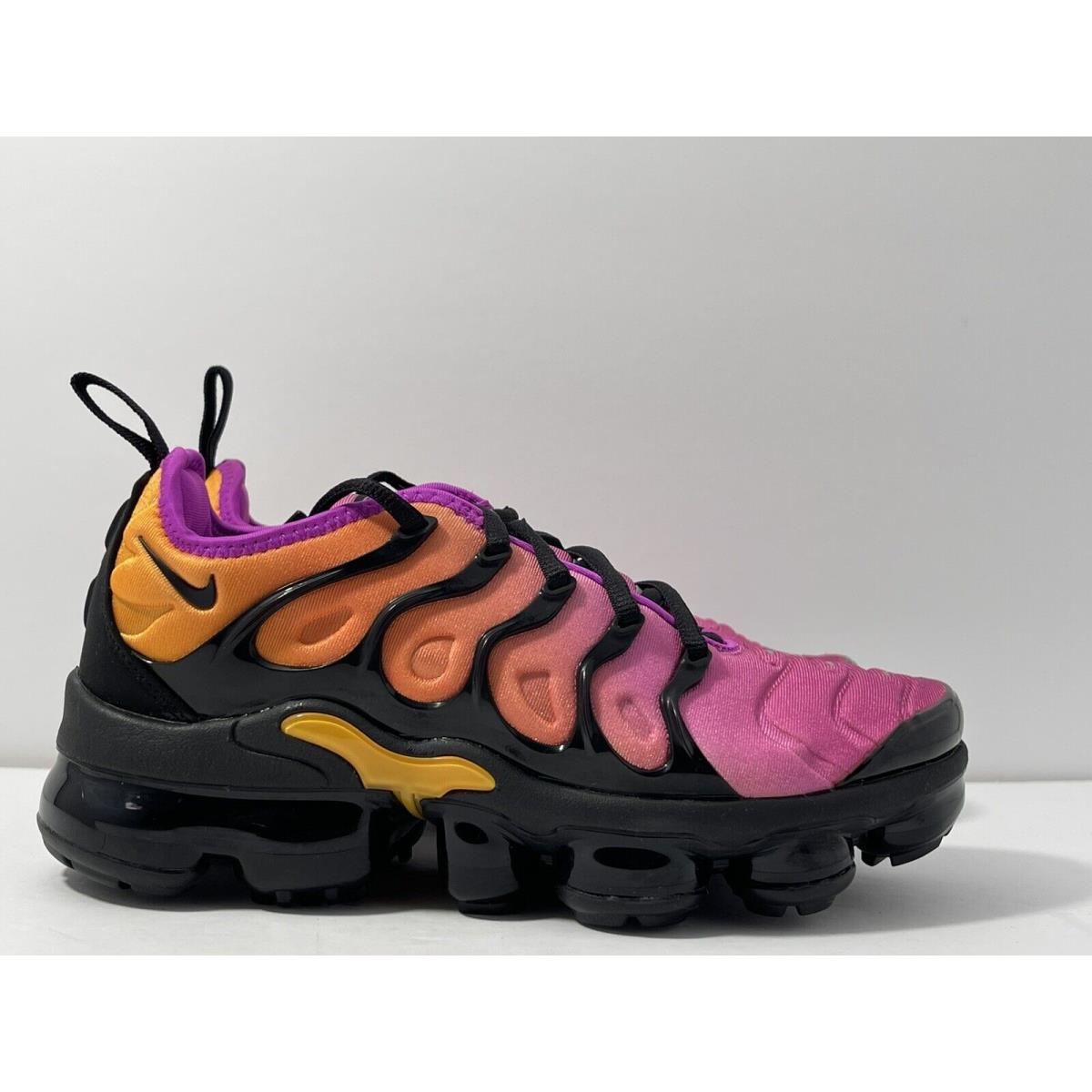 Nike Air Vapormax Plus Sherbet AO4550 004 Women s Size 5.5 US SporTipTop