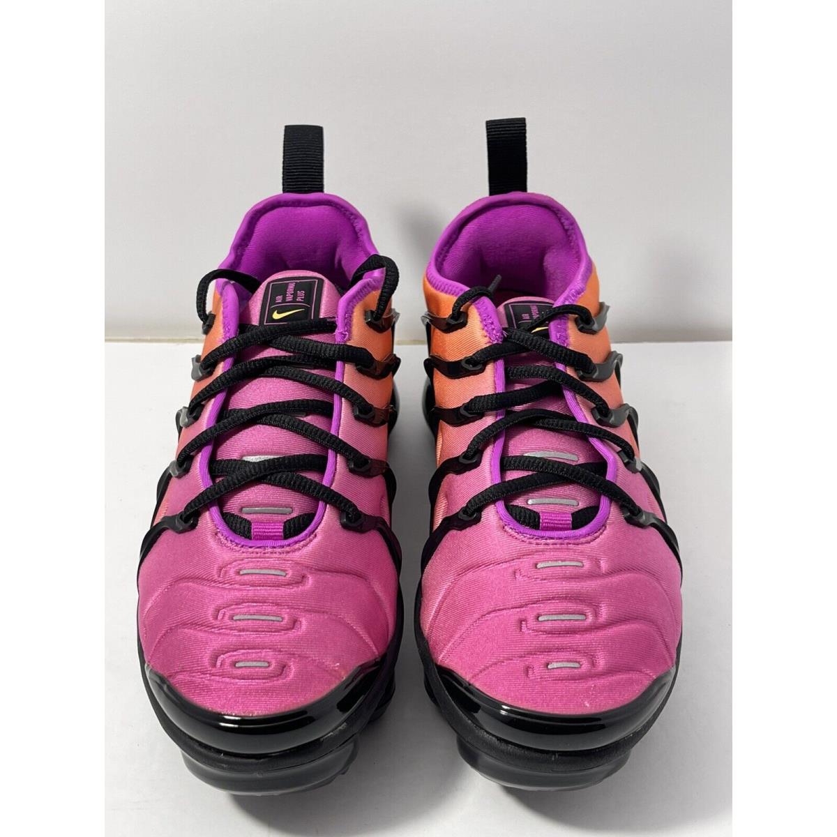 Nike vapormax plus women's sherbet best sale