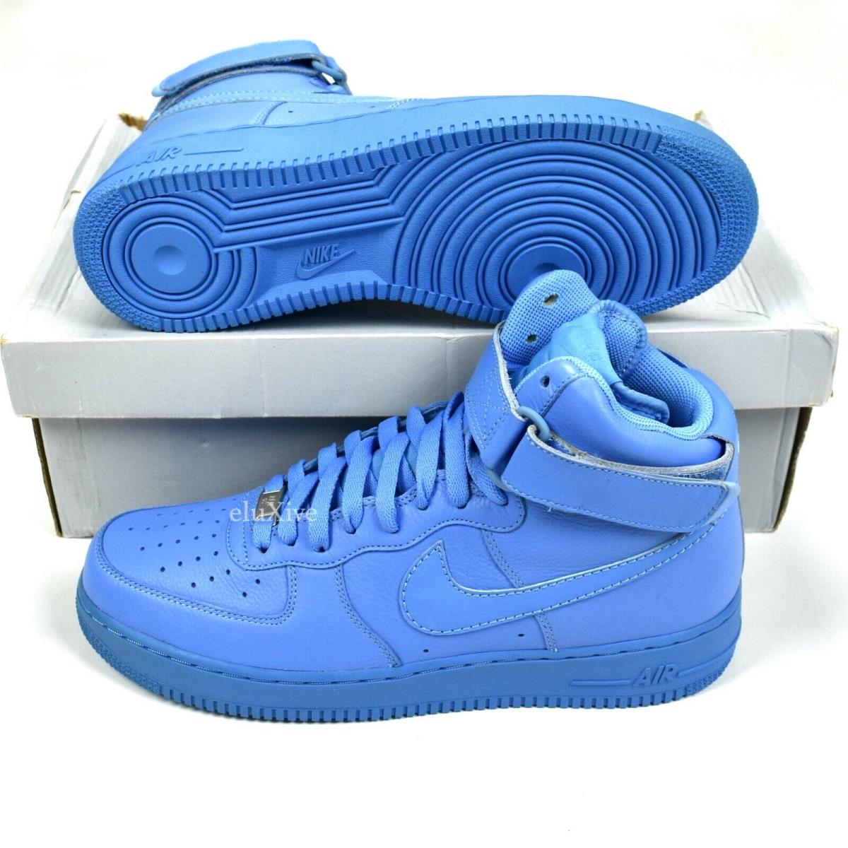 Nike air force 1 high color pack hotsell