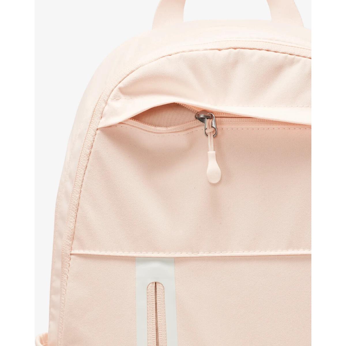 Nike Elemental Premium Backpack 21L Guava Ice/guava Ice/sail - DN2555-838