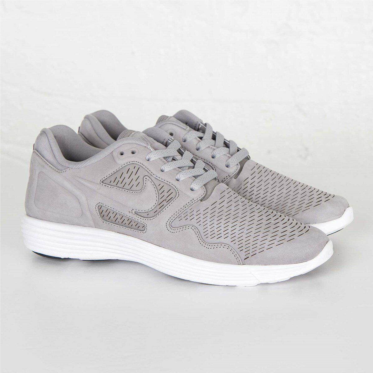 Nike Lunar Flow Lsr Premium 833127 002 Men Size US 8.5 SporTipTop