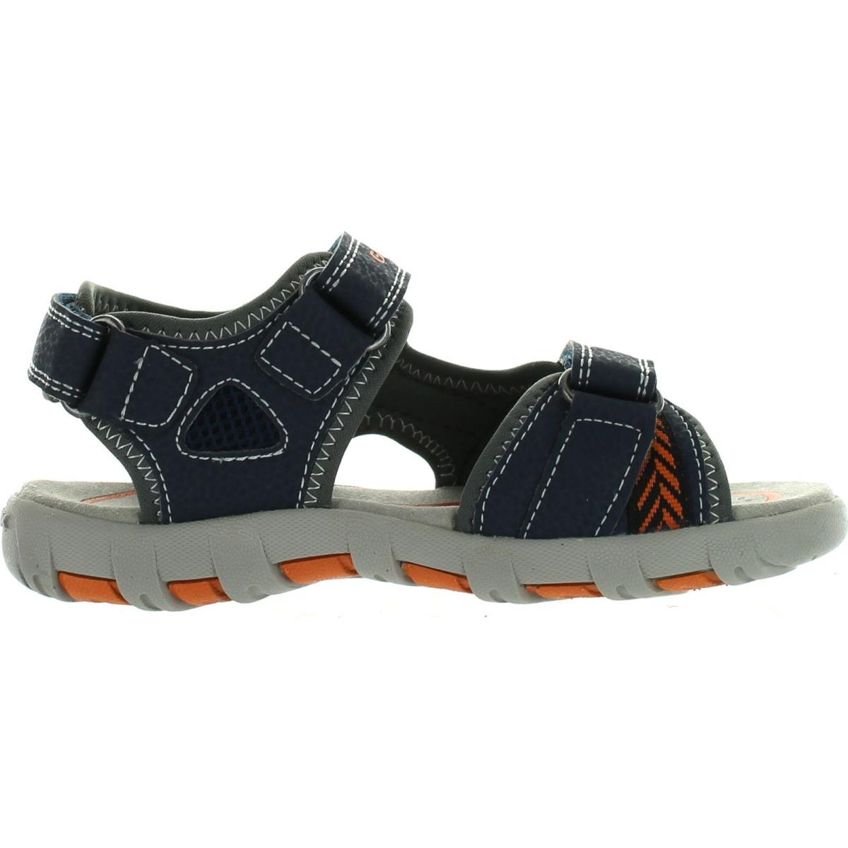 Geox Junior Pianeta 5 SN Dress Sandals