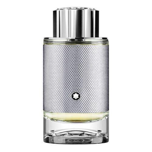 Montblanc Explorer Platinum Eau De Parfum Spray 3.3 Oz