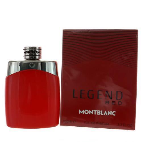Montblanc Mont Blanc Legend Mont Blanc For Men 3.3 OZ Box