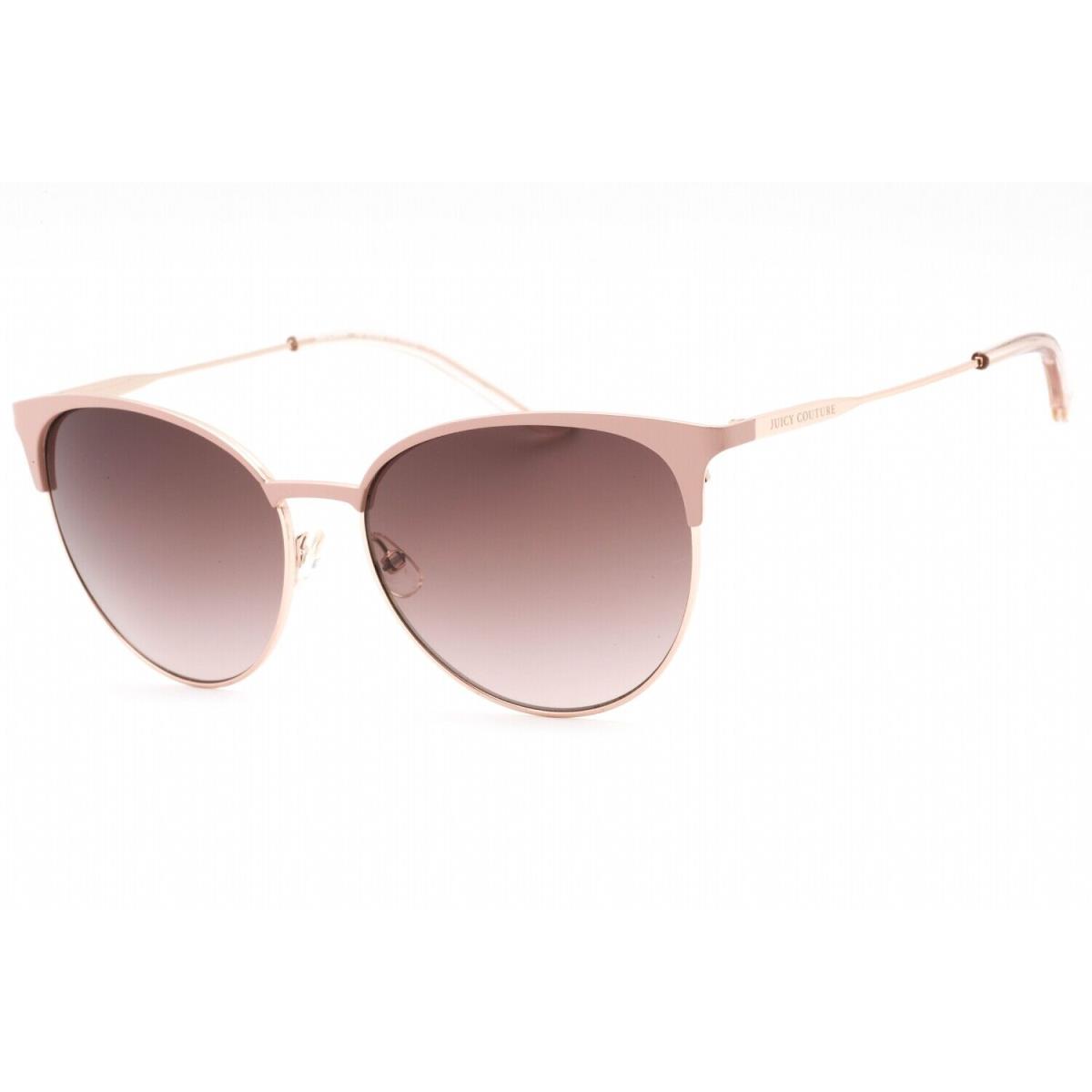 Juicy Couture JU 626/G/S-035J HA Pink Sunglasses