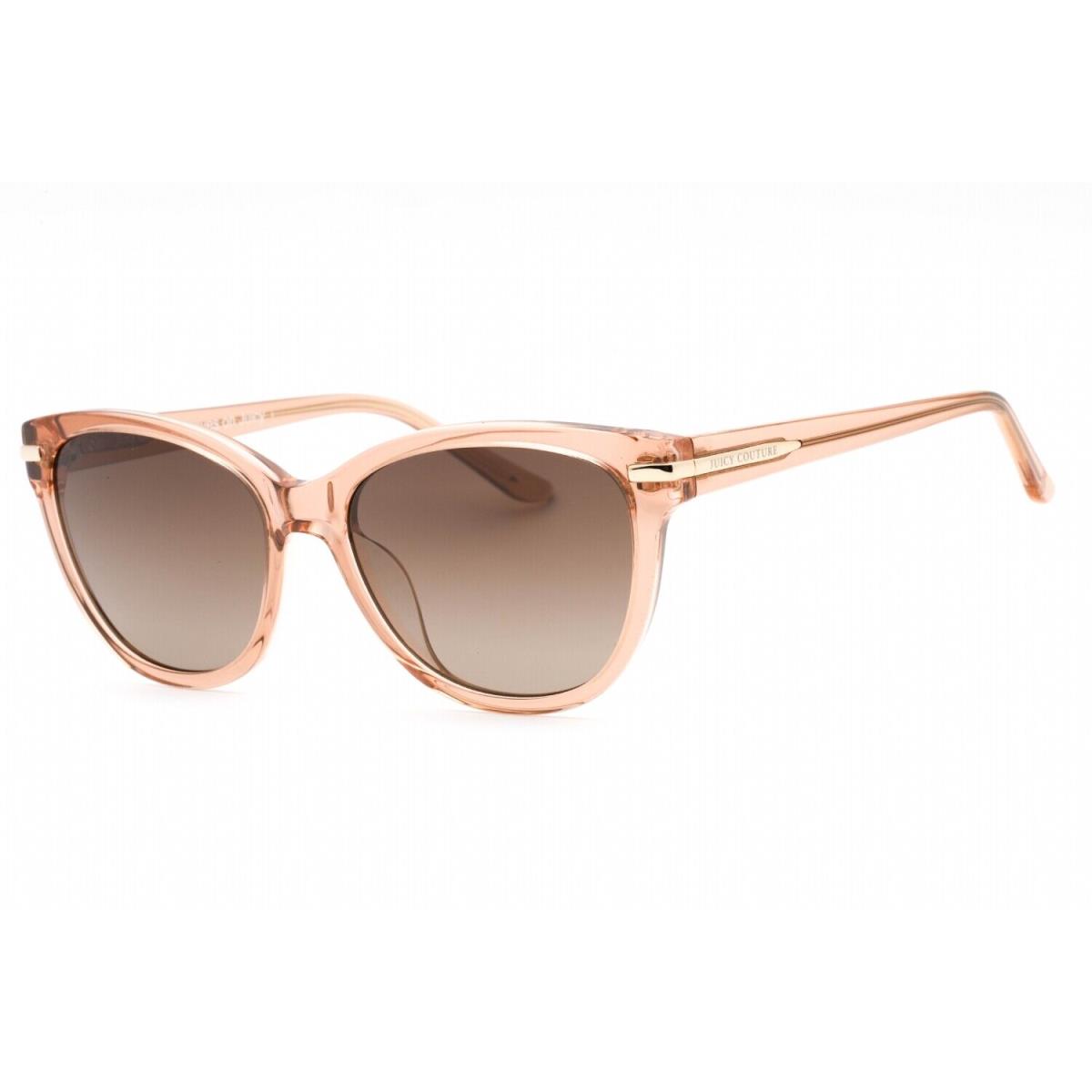 Juicy Couture JU 625/S-022C HA Crystal Sunglasses