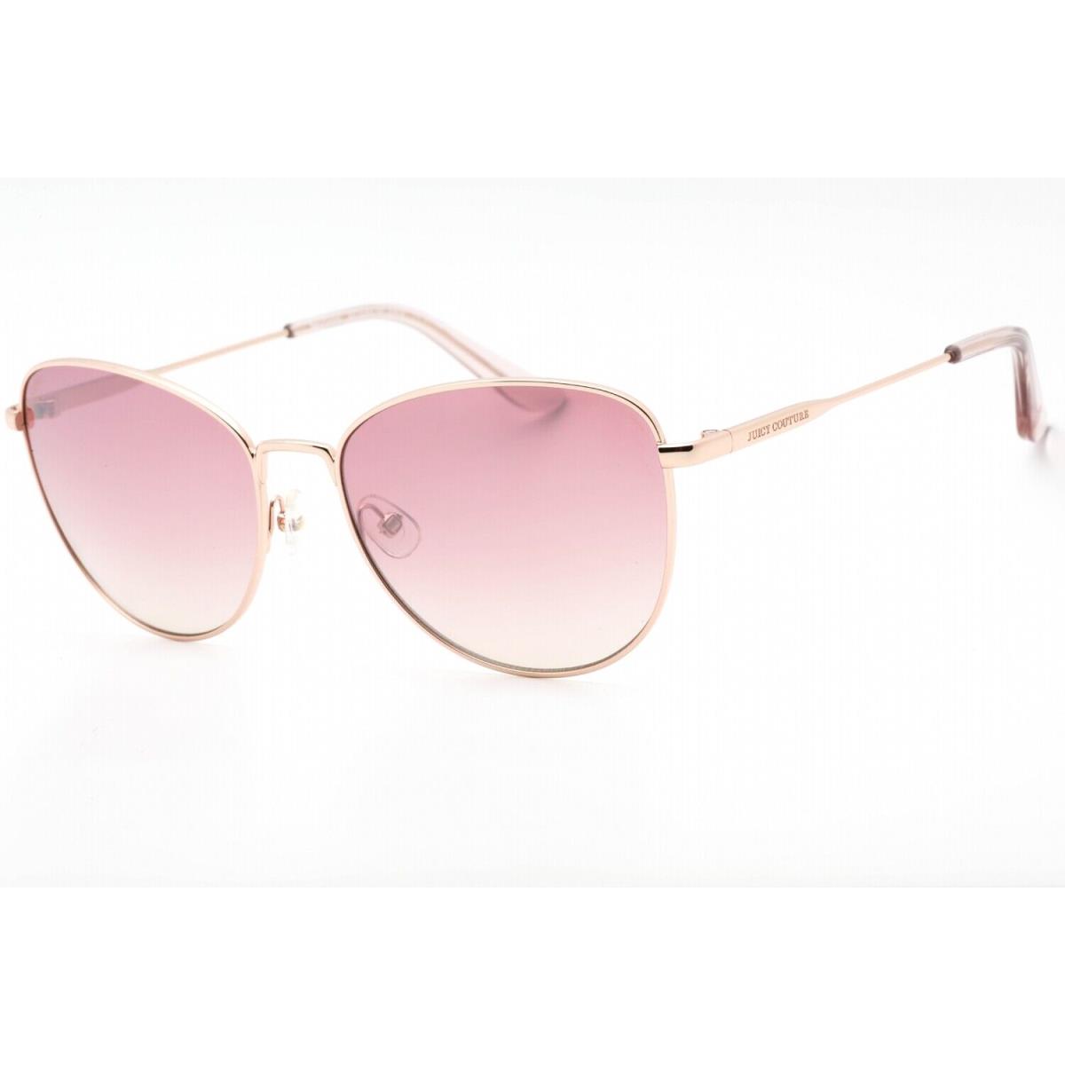 Juicy Couture JU 620/G/S-0AU2 2S Red Gold R Sunglasses