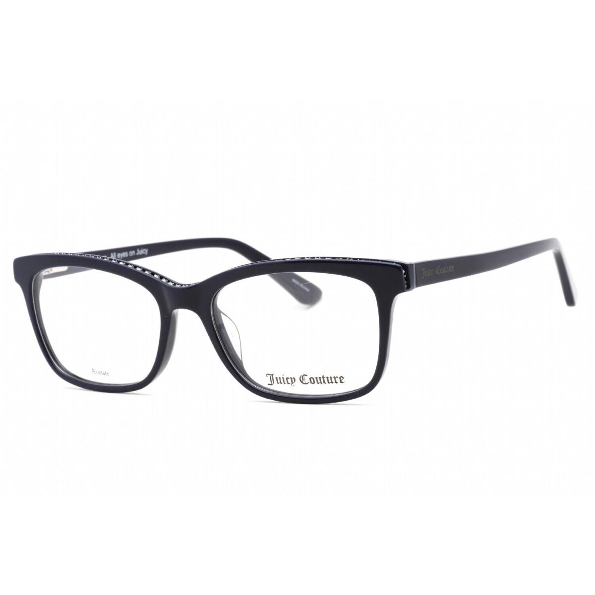 Juicy Couture Ju 179-0PJP 00 Blue Eyeglasses