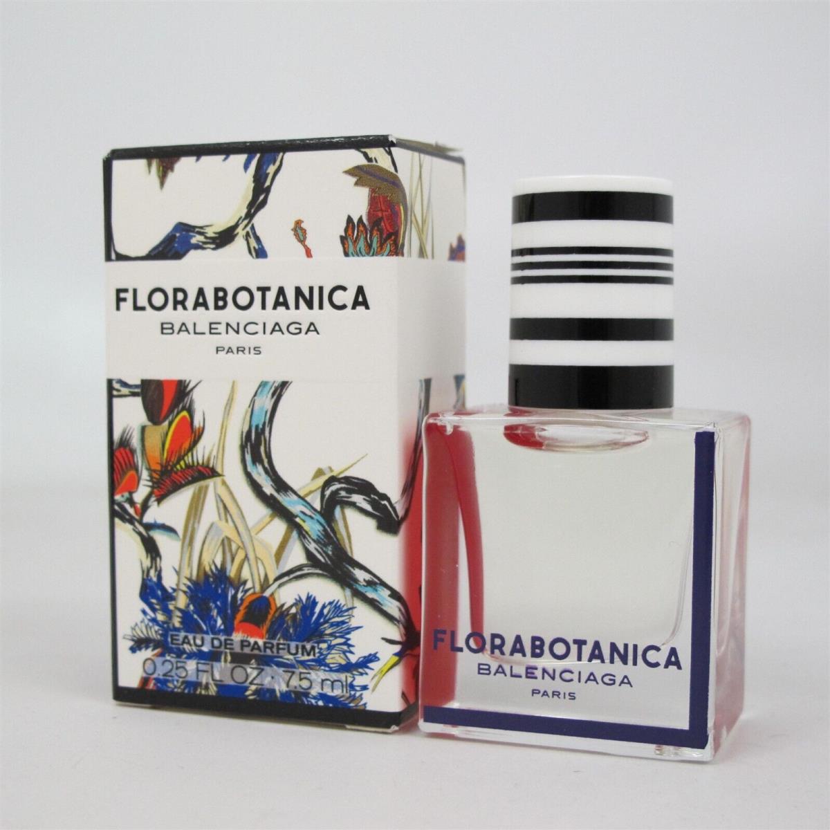 Florabotanica by Balenciaga 7.5 Ml/ 0.25 oz Eau de Parfum Splash Miniature