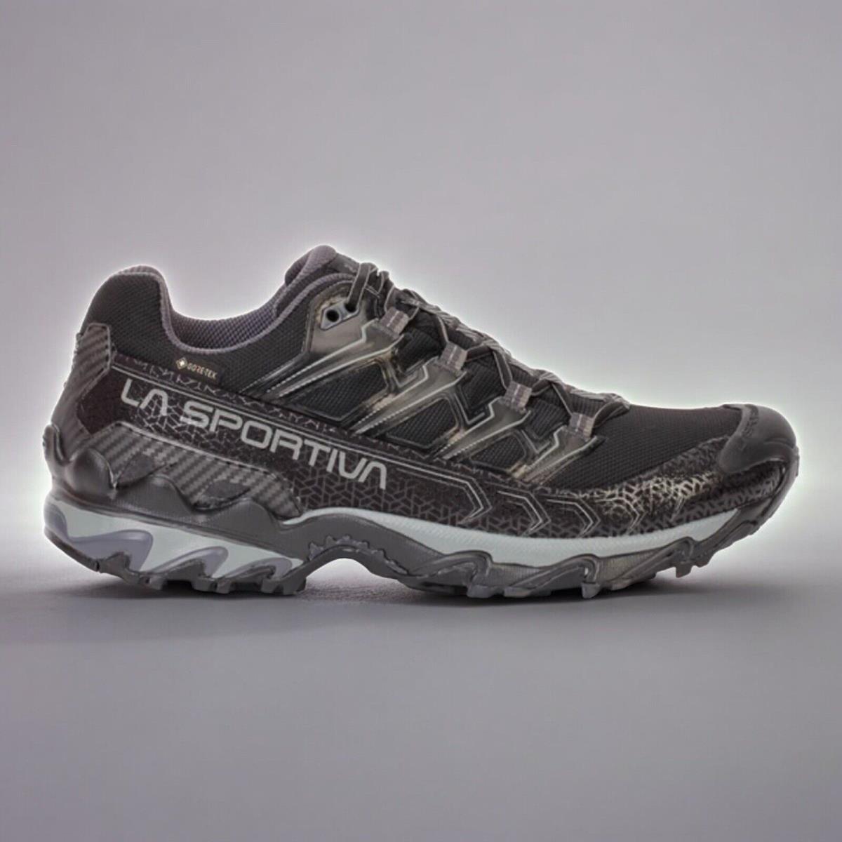 La Sportiva Ultra Raptor II Gore-tex Waterproof Trail Hiking Shoes - Wide Width