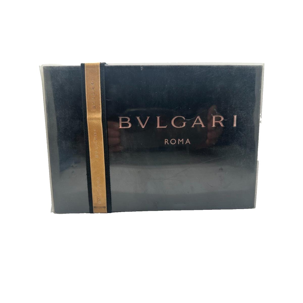 Bvlgari Aqva Amara For Men 4 Pc Gift Set 3.4 Edt+ S/g+a/s+bag Bulgari