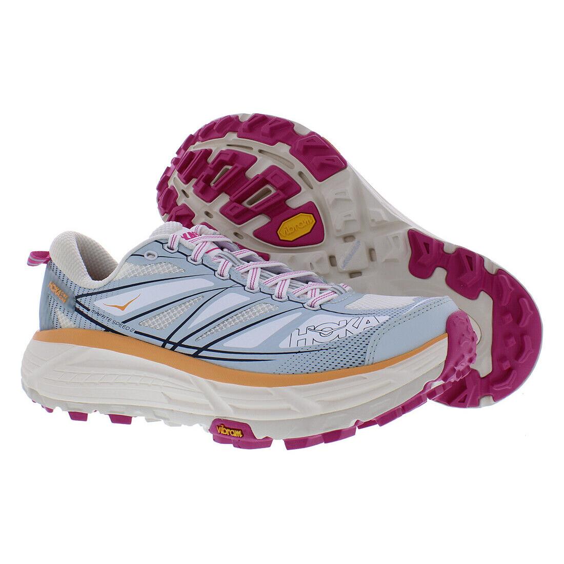 Hoka One One Mafate Speed 2 Unisex Shoes