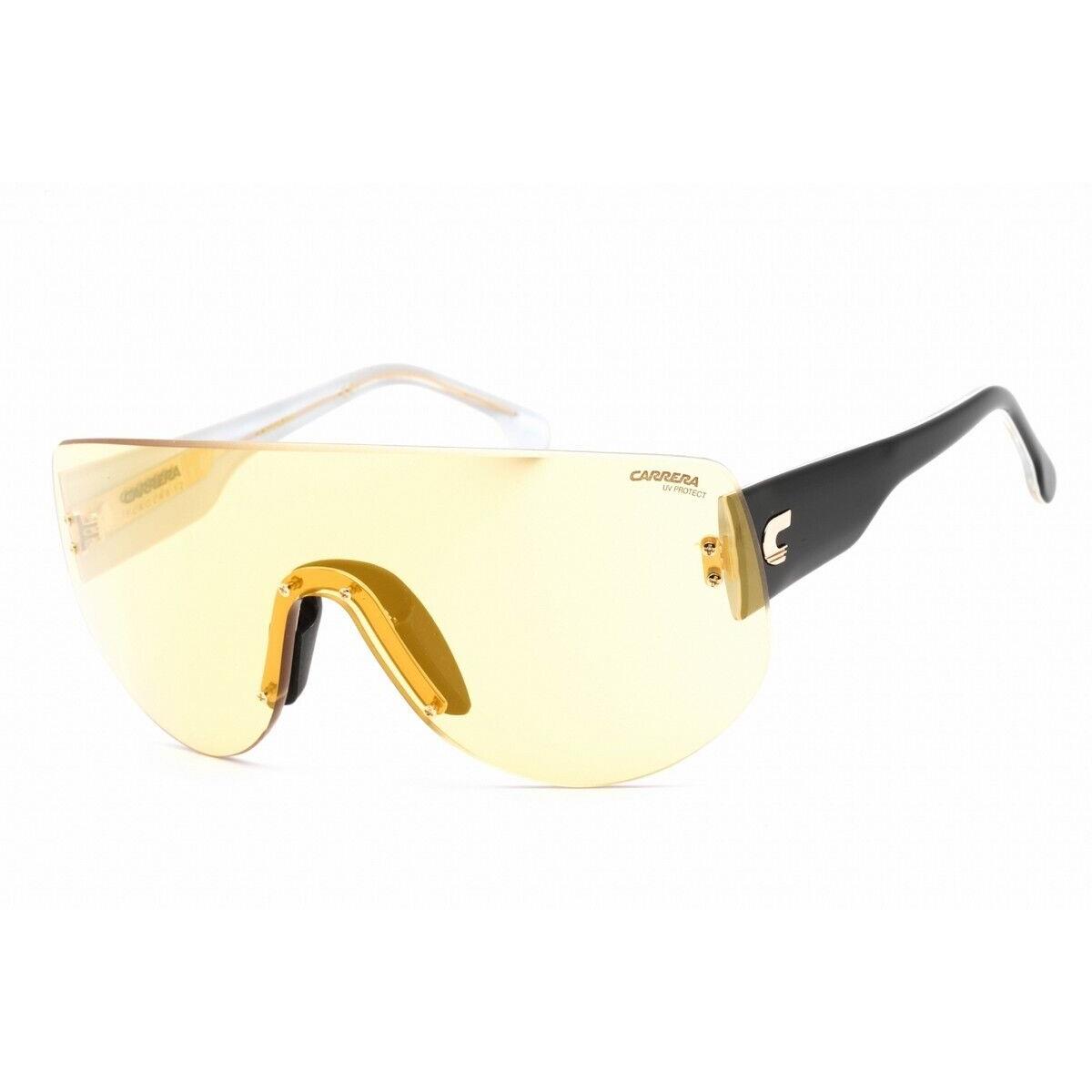 Carrera CAFLAGLAB12-04CW-99 Sunglasses Size 99mm 140mm 1 Yellow Sunglasses