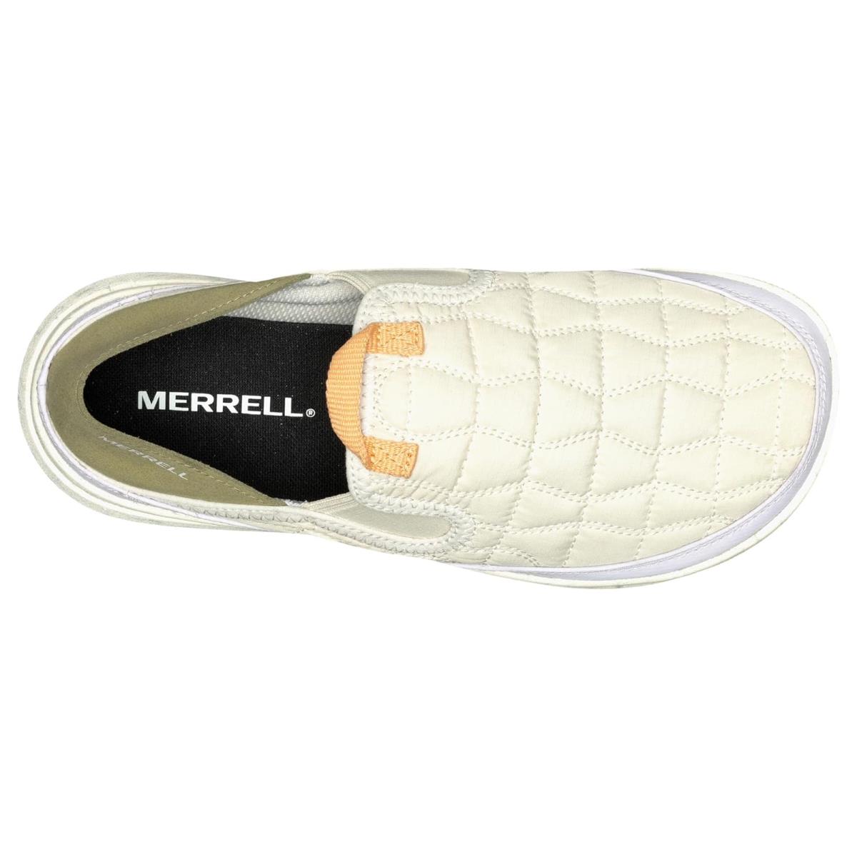 Woman`s Sneakers Athletic Shoes Merrell Hut Moc 2