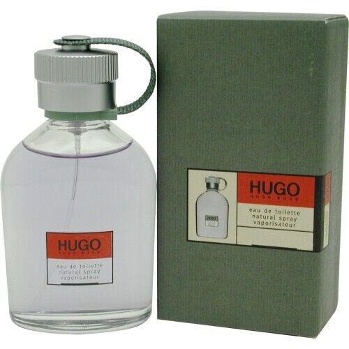 Hugo by Hugo Boss 1.3 oz 40 ml Edt Cologne Spray For Men