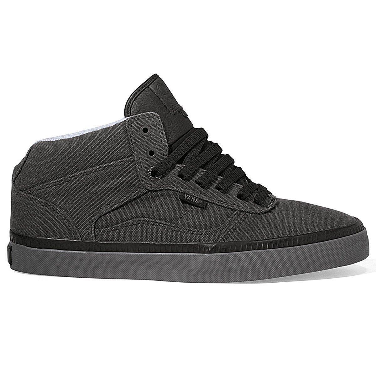 Vans Otw Bedford Bio Wash Skateboarding Shoes