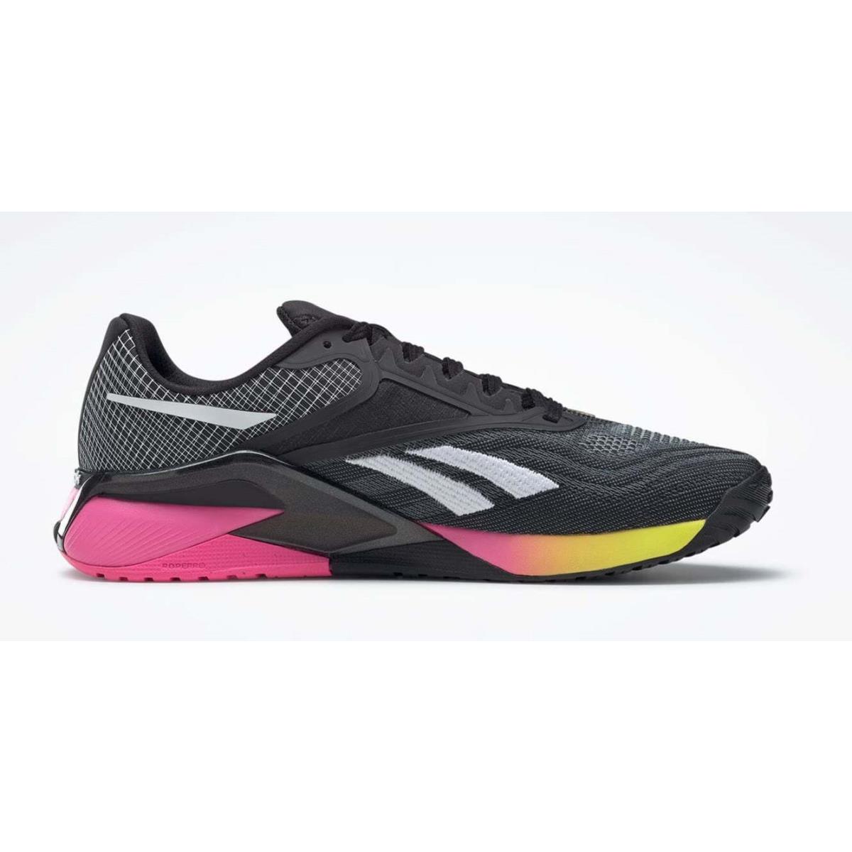 100044654/GW5148 Mens Reebok Reebok Nano X2